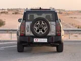 Jetour T2 Luxury Plus 2025 V4